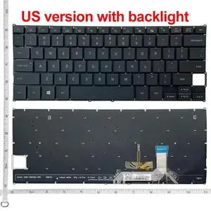 US English Laptop Keyboard For NP730XBE NP730XBV  NT730XBE NT730XBV