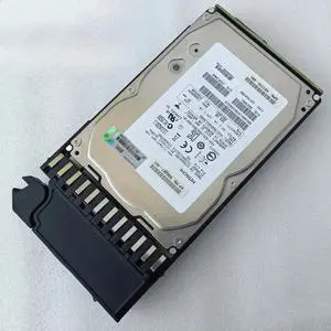 601775-001 AP858A 300G 15K SAS-FC 3.5 inch hard drive