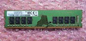 For DDR4 16G 2RX8 PC4-2666V Desktop Memory Stick M378A2K43CB1-CTD