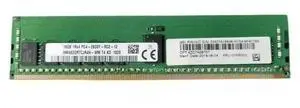 For 4ZC7A08707 FRU: 01KR353 Memory 16G 1RX4 PC4-2933Y REG
