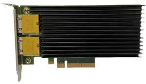 X540-T2 Silicom PE210G2I40E-T-HU 10G Gigabit Dual Port Network Card