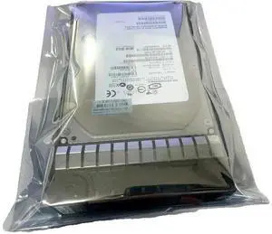 454411-001 AG690A/B 5697-6816 300G 15K 3.5 FC EVA Hard Drive