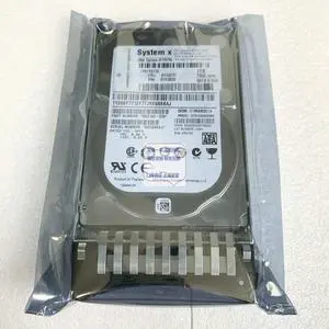81Y9731 81Y9730 1T 7.2K SATA 2.5 M3 M4 1TB Hard Drive