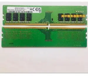 For 16G 1RX8 PC4-3200AA-UA3-11 M378A2G43AB3-CWE desktop memory stick