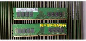 For 16G 2RX8 PC4-3200AA-UB1-11 M378A2K43EB1-CWE Desktop Memory Stick