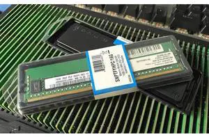 For server memory stick 16G 2RX8 PC4-2933Y ECC REG