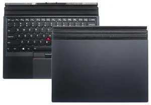 FOR Thinkpad X1 Tablet Thin Keyboard 01AW600 01AW650 TP00082K1 US Keyboard With Backlight