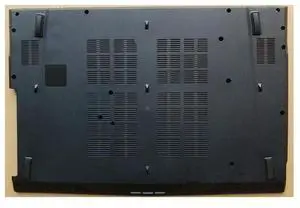 Bottom shell for GE72 E2P-791C412-Y31 307791C411Y31 307791C413Y31 Bottom Cover Bottom Case