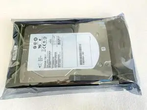 005049273 VX-VS15-300 118032654-A01 300G 15K SAS  Hard Drive
