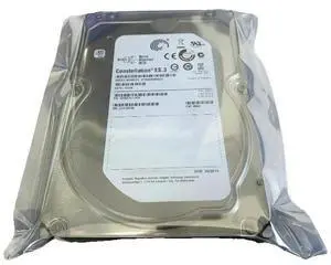 ST2000NM0023 2T SAS Hard Drive 2TB 9ZM275-004