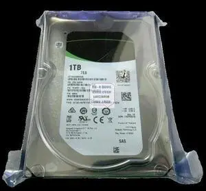 1TB 1T SAS 7.2K ST1000NM0045 3.5 inch 12G enterprise hard drive