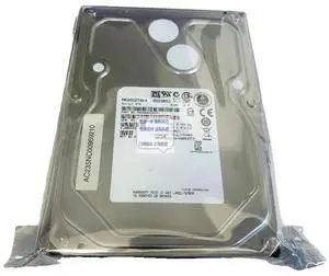 MK2002TSKB 2T SATA 7.2K 3.5 inch, enterprise hard drive