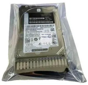 00YK014 600G 10K 2.5 12G 7XB7A00025
