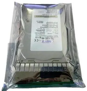AJ872B 495808-001 600GB 15K FC EVA M6412 EVA4400 Hard Drive