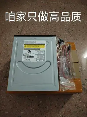BDR-S08 BD burner, for Pioneer BDR-208DBK BD burner, 3D support