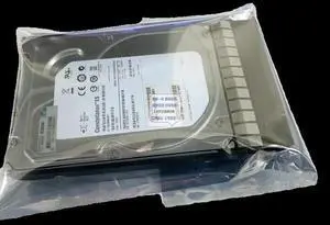 508011-001 507614-B21 1T SAS 7.2K 3.5 inch server G7 hard drive