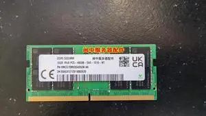 Ror 16GB HMCG78AGBSA092N Notebook memory 16G DDR5 5600B