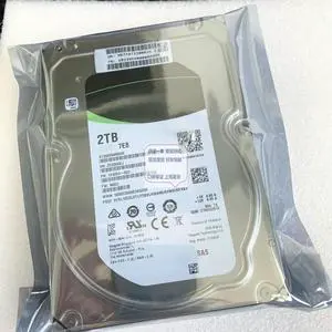 V0230E9000 M4 M5 2TB SAS 3.5 inch, server hard drive
