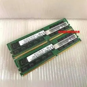 For 06200241 N26DDR402 32G 2R × 4 PC4-2666V DDR4 server memory stick