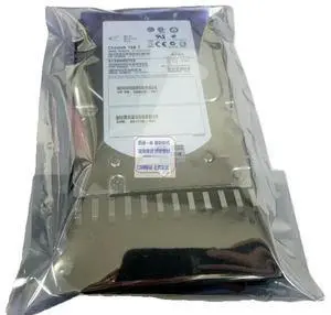 AP858A 601775-001 480938-001 P2000 300G 15K 3.5 Hard Drive