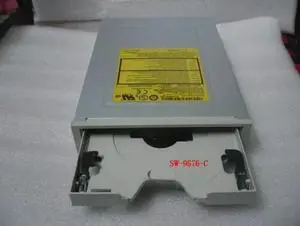 SW-9574-C Clip-on DVD-RAM DVD Burner