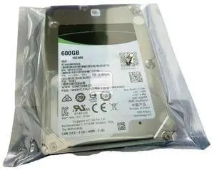 ST600MP0006 600G 15K 2.5 inch SAS 12Gb server hard drive