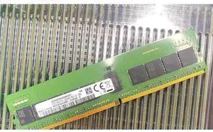 For M393A4G43AB3- CWE Server Memory 32G 2RX8 3200HMz ECC REG