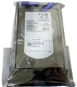 CX-4G10-600 005048955 600G FC 10K CX4 Disassembly Hard Drive