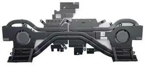 For X14 G20P Fan, Heatsink 0TJGG6