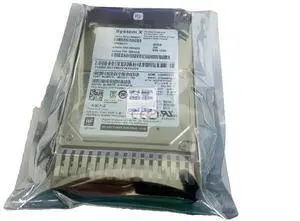 For 00NA221 00NA222 300G 15K SAS 2.5 12GB Hard Drive 00NA225