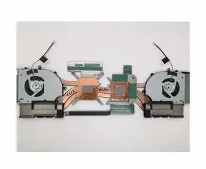 For Creator A16 AI + A3HVEG Fan, Heatsink MS-15FK