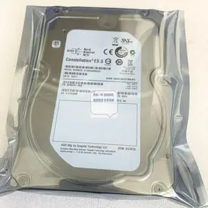 ST4000NM0023 4TB SAS 7.2K Server Hard Drive