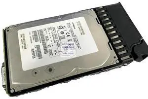 AJ737A 480939-001 601776-001 AP859A 450G MSA2000 P2000 Hard Drive