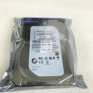 M5 81Y9794 81Y9795 2TB SATA 3.5 M4 RD640 Server Hard Drive