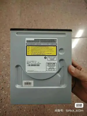 FOR Pioneer BD burner, desktop computer built-in DVD burner, read and burn BDDVDCD