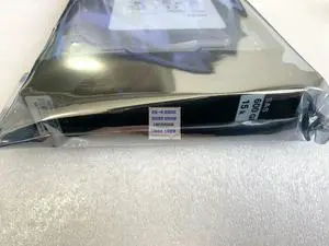 VNX Hard Disk VX-VS15 600G 15K 005049274 005049272 005049675