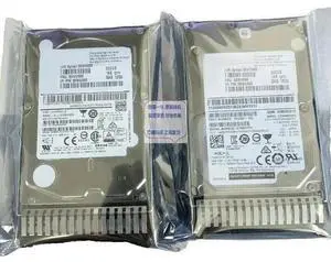 600G SAS 2.5 15K 00WG665 00WG666 00WG669