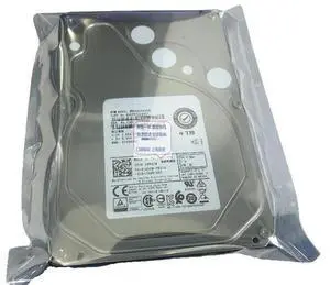 For 4T 12Gb SAS 0HNX0W MG04SCA40EN 7.2K R730 hard drive