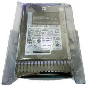 7XB7A00027 00YK016 1.2T 10K SAS 2.5 12gb 1.2TB SR650 Hard Drive