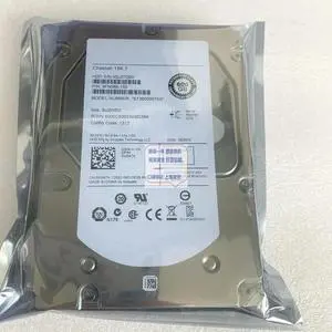 9NF066-150 ST3600057SS 0W347K 600GB SAS 6G 15K