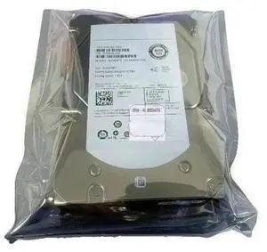 W347K 600G 15K7 3.5 inch SAS hard disk ST3600057SS
