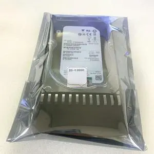 841502-001 N9X93A MSA 2TB 12G SAS 7.2K 3.5 Hard Drive