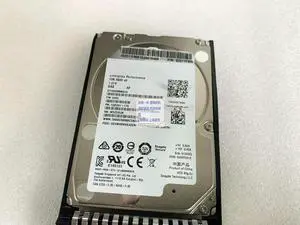 RH5885 5288 V3 02311KSV 02311FMR 1.8T 10K SAS Hard Drive