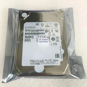 AL15SEB12EQ 1.2TB SAS 12G Server Hard Drive