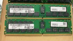 For MT Magnesium MTA36ASF4G72PZ-2G9E2 32GB 2RX4 PC4-2933Y-RB2-12 memory stick