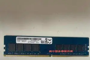 For Memory Technology 32G DDR4 3200MHz Desktop Memory RMUA5210ME88HCF-3200