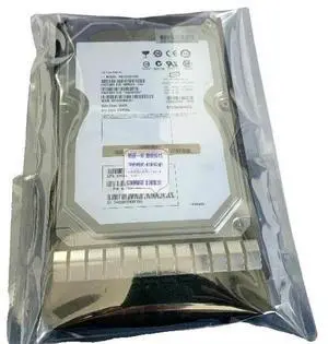 454414-001 AG691A 1TB 7.2K 3.5 FATA FC Hard Drive with Mapping