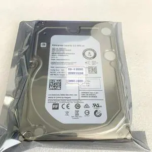 6T ST6000NM0034 1HT27Z-150 0NWCCG 6T SAS Hard Drive