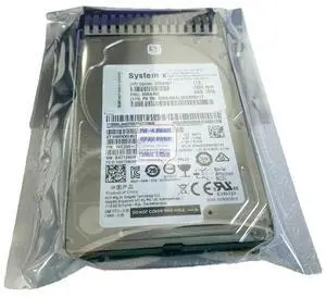M5 00NA491 1T 7.2K 2.5 SAS 12Gb 00NA492 Server Hard Drive