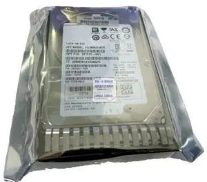 For 791055 791034-B21 1.8TB SAS 12G G8 G9 EG1800JEMDB  Hard Drive